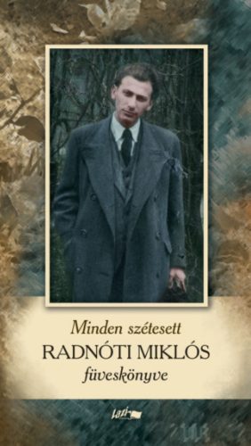 Minden szétesett - Radnóti Miklós füveskönyve - Radnóti Miklós