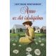 Anne az élet iskolájában - Lucy Maud Montgomery