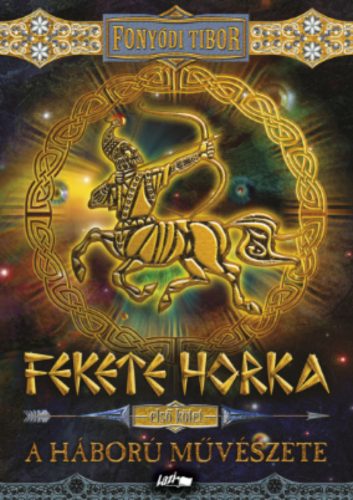 Fekete Horka 1. - Fonyódi Tibor