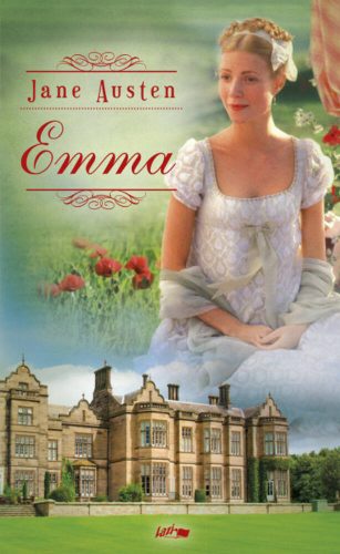 Emma - Jane Austen