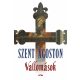 Vallomások - Szent Ágoston