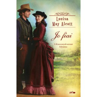 Jo fiai - Louisa May Alcott