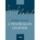 A Pendragon legenda - Szerb Antal