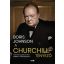 A Churchill-tényező - Boris Johnson