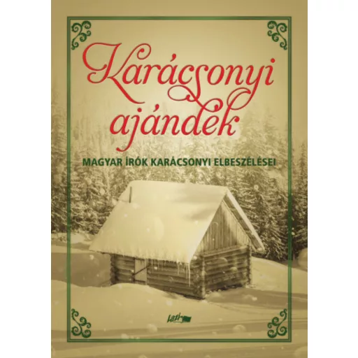 Karácsonyi ajándék
