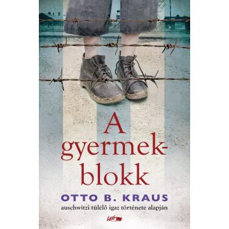 A gyermekblokk - Otto B. Kraus