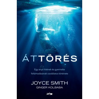 Áttörés - Joyce Smith