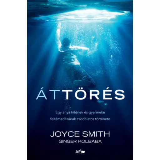 Áttörés - Joyce Smith