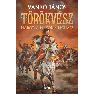 Törökvész - Vankó János