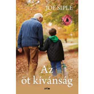 Az öt kívánság - Joe Siple