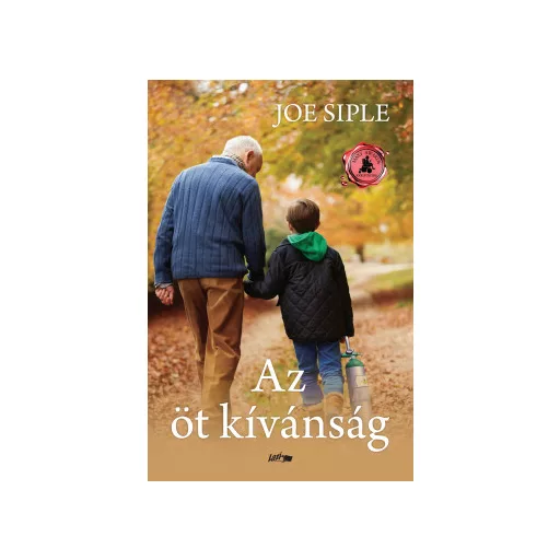 Az öt kívánság - Joe Siple