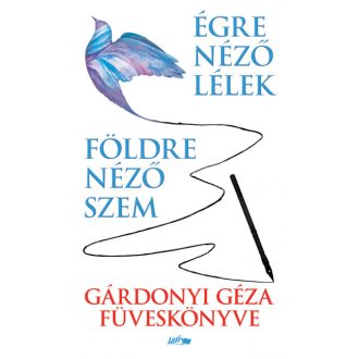 Földre néző szem - Égre néző lélek - Gárdonyi Géza