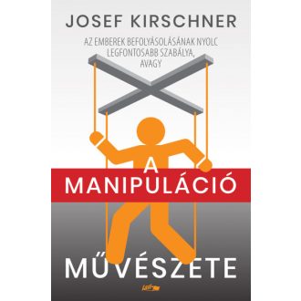 A manipuláció művészete - Josef Kirschner