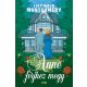 Anne férjhez megy - Lucy Maud Montgomery