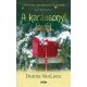 A karácsonyi levél - Donna VanLiere