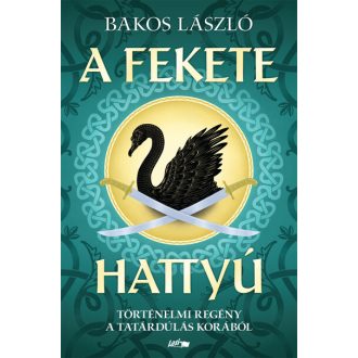 A fekete hattyú - Bakos László