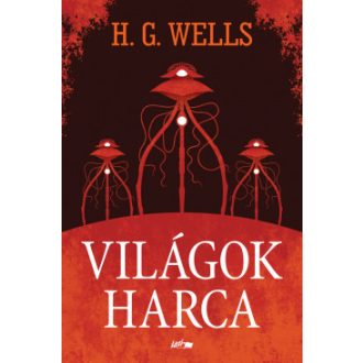 Világok harca - H. G. Wells