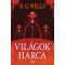 Világok harca - H. G. Wells