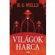Világok harca - H. G. Wells
