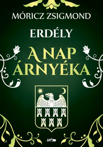 A nap árnyéka - Móricz Zsigmond