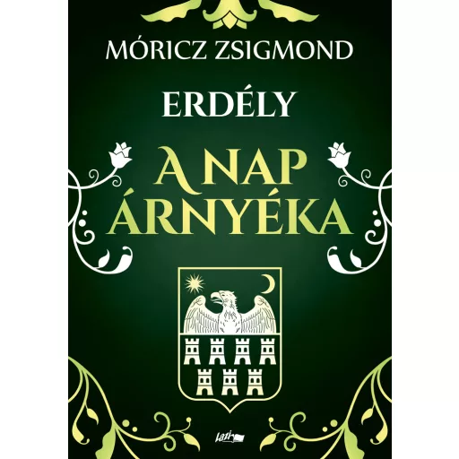 A nap árnyéka - Móricz Zsigmond