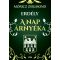 A nap árnyéka - Móricz Zsigmond