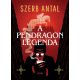 A Pendragon legenda (Új kiadás) - Szerb Antal