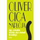 Oliver cica naplója - Gareth St. John Thomas