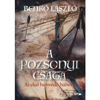 A pozsonyi csata - Benkő László