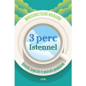 3 perc Istennel - Frank Bognanno