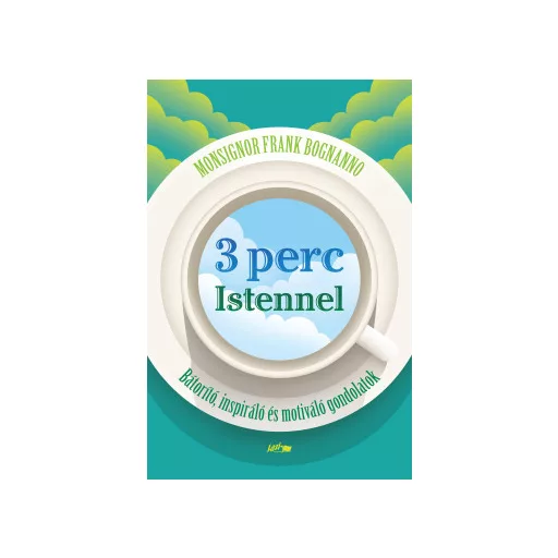 3 perc Istennel - Frank Bognanno