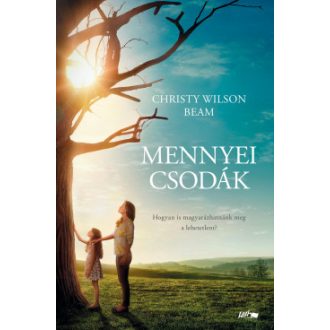 Mennyei csodák (Új kiadás) - Christy Wilson Beam