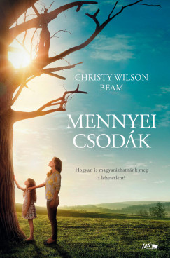 Mennyei csodák (Új kiadás) - Christy Wilson Beam