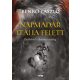 Napmadár Itália felett - Benkő László