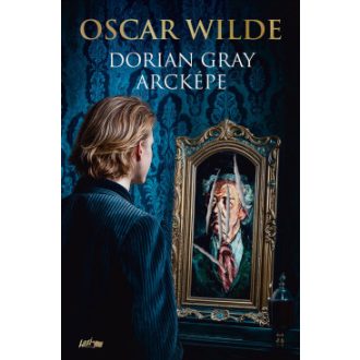 Dorian Gray arcképe (Új kiadás) - Oscar Wilde
