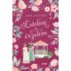 Értelem és érzelem (Éldekorált) - Jane Austen