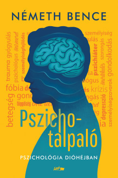 Pszichotalpaló - Németh Bence