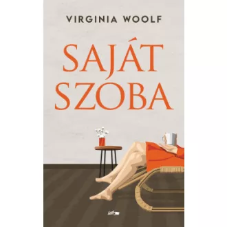 Saját szoba - Virginia Woolf