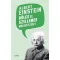 Albert Einstein bölcs és szellemes megjegyzései - Albert Einstein
