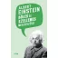 Albert Einstein bölcs és szellemes megjegyzései - Albert Einstein