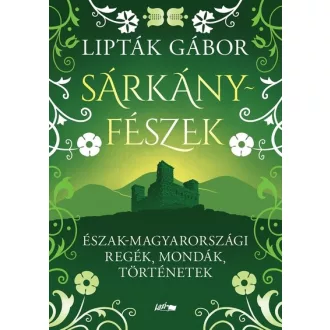 Sárkányfészek - Lipták Gábor
