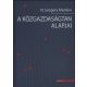 A közgazdaságtan alapjai (N. Gregory Mankiw)