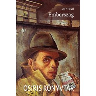 Emberszag - Szép Ernő