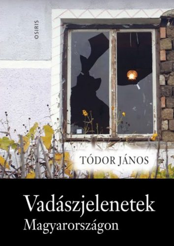 Vadászjelenetek Magyarországon (Tódor János)