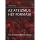 Az ateizmus hét formája - John Gray