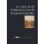Az 1848-49-es forradalom és szabadságharc - Hermann Róbert