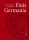Finis Germania - Rolf Peter Sieferle