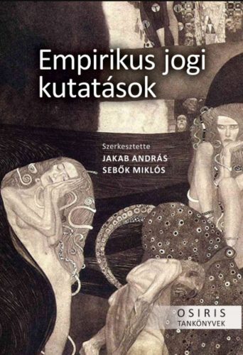 Empirikus jogi kutatások - Jakab András - Sebők Miklós