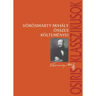   Vörösmarty Mihály összes költeményei - Vörösmarty Mihály