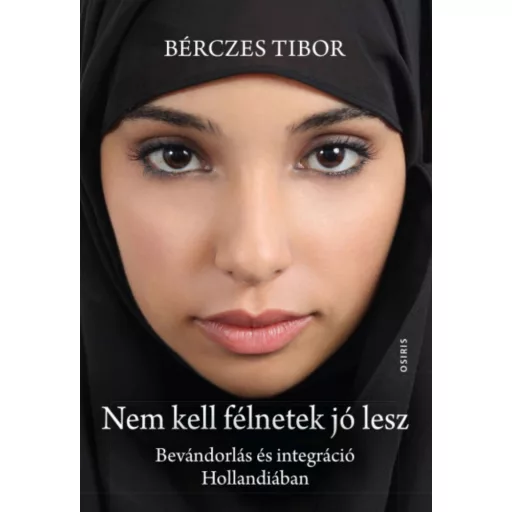 Nem kell félnetek jó lesz - Bérczes Tibor